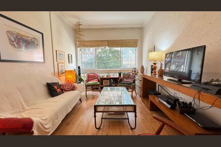 Apartamento à venda com 147m², 3 quartos e 1 vaga