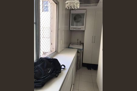 Apartamento à venda com 107m², 2 quartos e 2 vagas