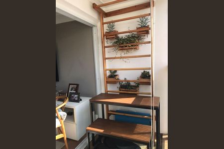 Apartamento à venda com 107m², 2 quartos e 2 vagas