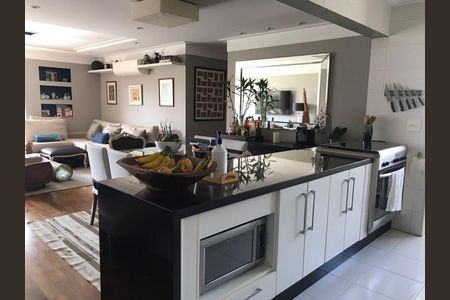 Apartamento à venda com 107m², 2 quartos e 2 vagas