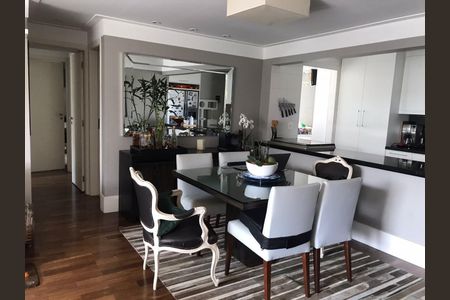 Apartamento à venda com 107m², 2 quartos e 2 vagas