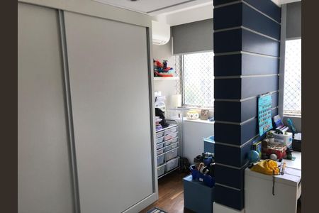 Apartamento à venda com 107m², 2 quartos e 2 vagas