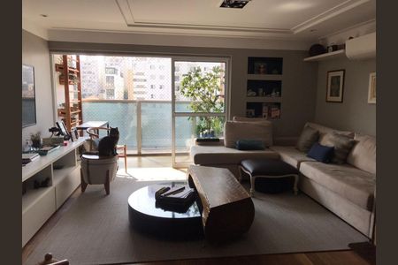 Apartamento à venda com 107m², 2 quartos e 2 vagas