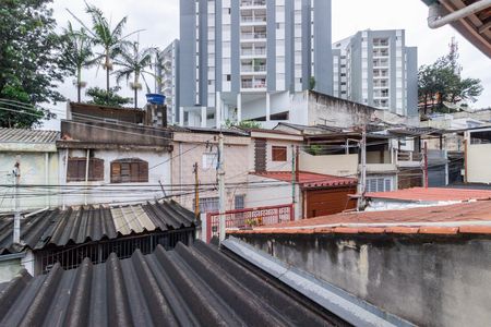 Casa para alugar com 89m², 2 quartos e 2 vagas Casa para alugar com 89m², 2 quartos e 2 vagasVista Quarto 1