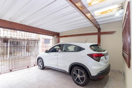 Casa para alugar com 89m², 2 quartos e 2 vagas Casa para alugar com 89m², 2 quartos e 2 vagasGaragem