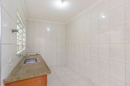 Casa para alugar com 89m², 2 quartos e 2 vagas Casa para alugar com 89m², 2 quartos e 2 vagasCozinha