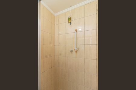 Casa para alugar com 89m², 2 quartos e 2 vagas Casa para alugar com 89m², 2 quartos e 2 vagasBanheiro
