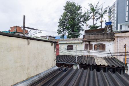 Casa para alugar com 89m², 2 quartos e 2 vagas Casa para alugar com 89m², 2 quartos e 2 vagasVista Quarto 1