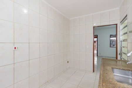 Casa para alugar com 89m², 2 quartos e 2 vagas Casa para alugar com 89m², 2 quartos e 2 vagasCozinha