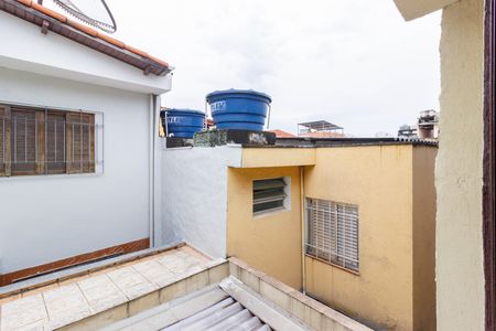 Casa para alugar com 89m², 2 quartos e 2 vagas Casa para alugar com 89m², 2 quartos e 2 vagasVista Quarto 2