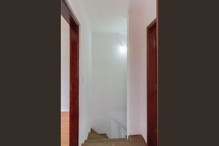 Casa para alugar com 89m², 2 quartos e 2 vagas Casa para alugar com 89m², 2 quartos e 2 vagasCorredor