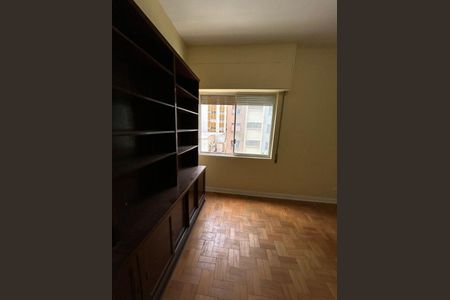 Apartamento à venda com 3 quartos, 147m² em Higienópolis, São Paulo