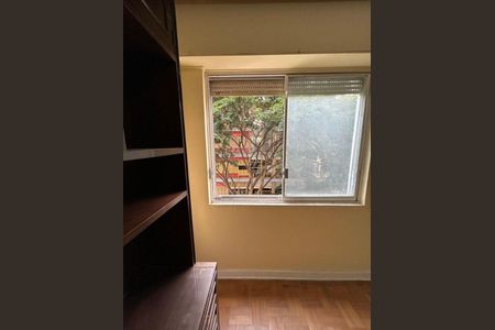 Apartamento à venda com 3 quartos, 147m² em Higienópolis, São Paulo