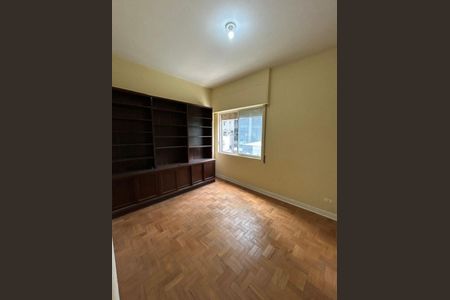 Apartamento à venda com 3 quartos, 147m² em Higienópolis, São Paulo