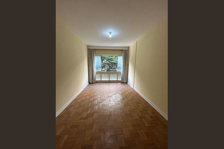 Apartamento à venda com 3 quartos, 147m² em Higienópolis, São Paulo