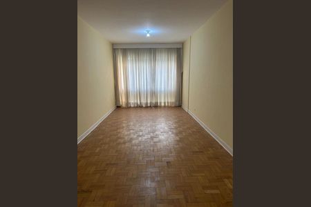 Apartamento à venda com 3 quartos, 147m² em Higienópolis, São Paulo