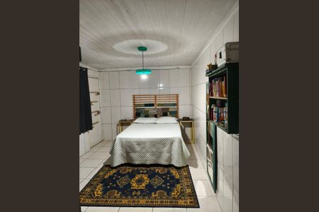 Quarto de casa para alugar com 2 quartos, 115m² em Parque Brasil, São Paulo