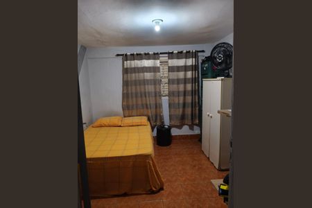 Quarto de casa para alugar com 2 quartos, 115m² em Parque Brasil, São Paulo