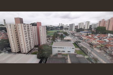 Apartamento para alugar com 30m², 1 quarto e sem vaga Apartamento para alugar com 30m², 1 quarto e sem vagaVista da Suíte