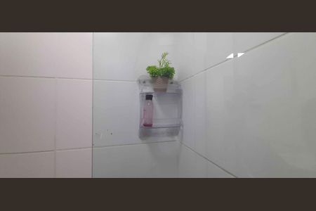 Apartamento para alugar com 30m², 1 quarto e sem vaga