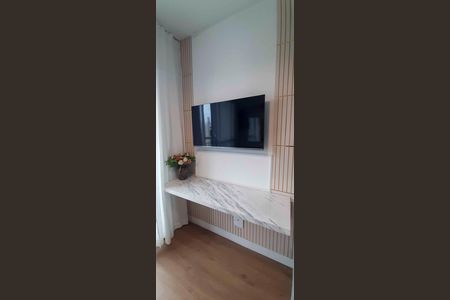 Apartamento para alugar com 30m², 1 quarto e sem vaga