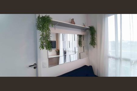 Apartamento para alugar com 30m², 1 quarto e sem vaga