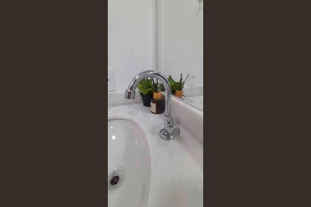 Apartamento para alugar com 30m², 1 quarto e sem vaga