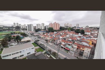 Apartamento para alugar com 30m², 1 quarto e sem vaga