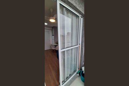 Apartamento para alugar com 30m², 1 quarto e sem vaga
