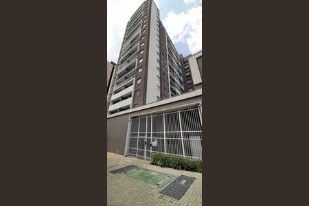 Apartamento para alugar com 30m², 1 quarto e sem vaga