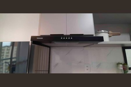 Apartamento para alugar com 30m², 1 quarto e sem vaga