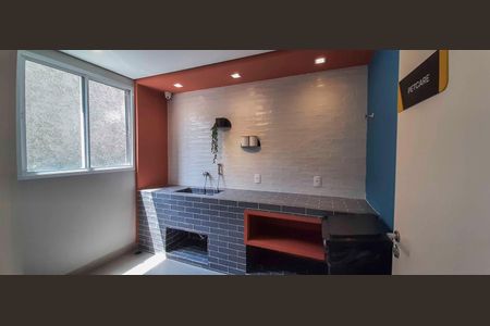 Apartamento para alugar com 30m², 1 quarto e sem vaga Apartamento para alugar com 30m², 1 quarto e sem vagaPet Care
