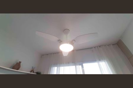Apartamento para alugar com 30m², 1 quarto e sem vaga