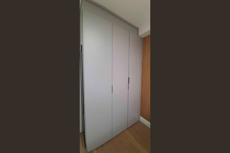 Apartamento para alugar com 30m², 1 quarto e sem vaga