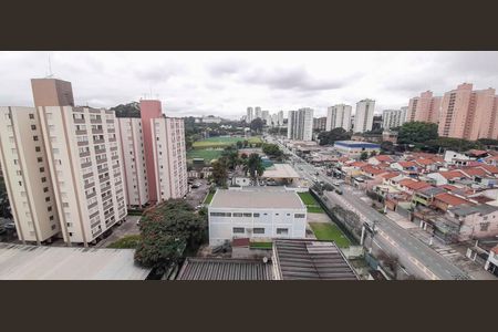 Apartamento para alugar com 30m², 1 quarto e sem vaga Apartamento para alugar com 30m², 1 quarto e sem vaga Vista da Sacada
