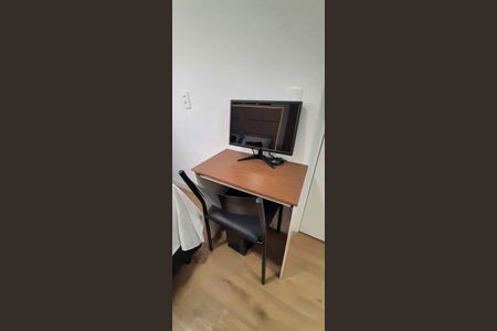 Apartamento para alugar com 30m², 1 quarto e sem vaga