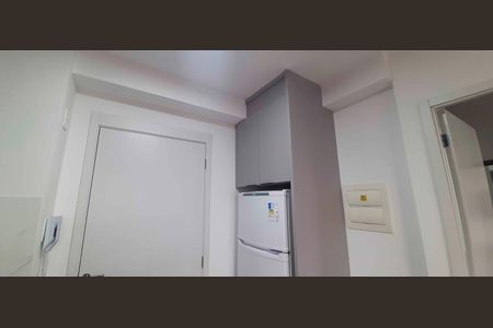 Apartamento para alugar com 30m², 1 quarto e sem vaga