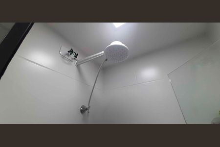 Apartamento para alugar com 30m², 1 quarto e sem vaga