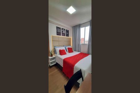 Apartamento para alugar com 30m², 1 quarto e sem vaga Apartamento para alugar com 30m², 1 quarto e sem vagaSuíte