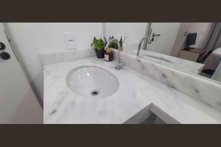 Apartamento para alugar com 30m², 1 quarto e sem vaga