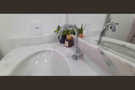 Apartamento para alugar com 30m², 1 quarto e sem vaga
