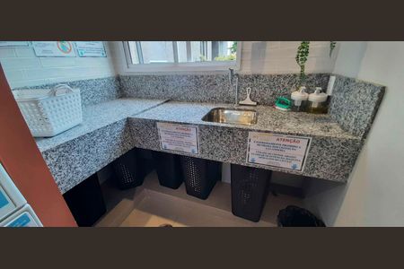 Apartamento para alugar com 30m², 1 quarto e sem vaga