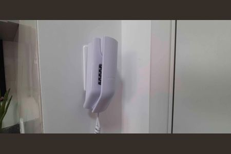 Apartamento para alugar com 30m², 1 quarto e sem vaga Apartamento para alugar com 30m², 1 quarto e sem vagaInterfone