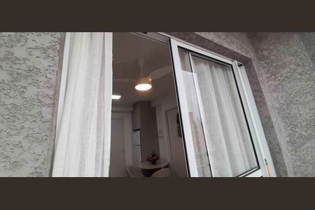 Apartamento para alugar com 30m², 1 quarto e sem vaga