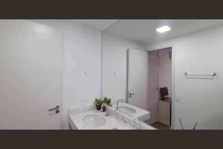 Apartamento para alugar com 30m², 1 quarto e sem vaga