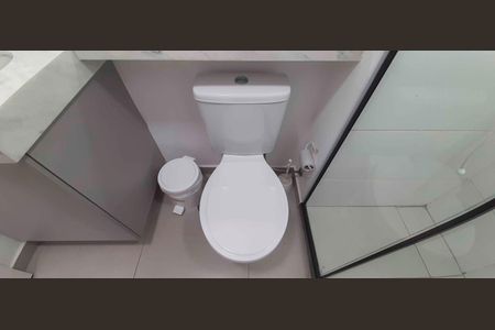 Apartamento para alugar com 30m², 1 quarto e sem vaga