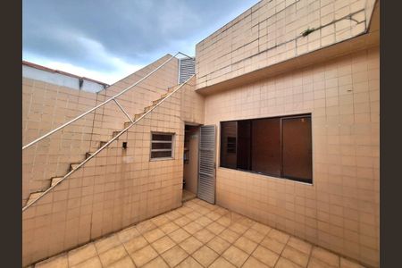 Casa à venda com 3 quartos, 182m² em Planalto Paulista, São Paulo