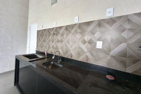 Casa à venda com 200m², 1 quarto e 4 vagasCozinha