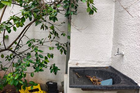 Casa à venda com 200m², 1 quarto e 4 vagasÁrea de Serviço