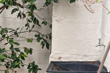 Casa à venda com 200m², 1 quarto e 4 vagasÁrea de Serviço